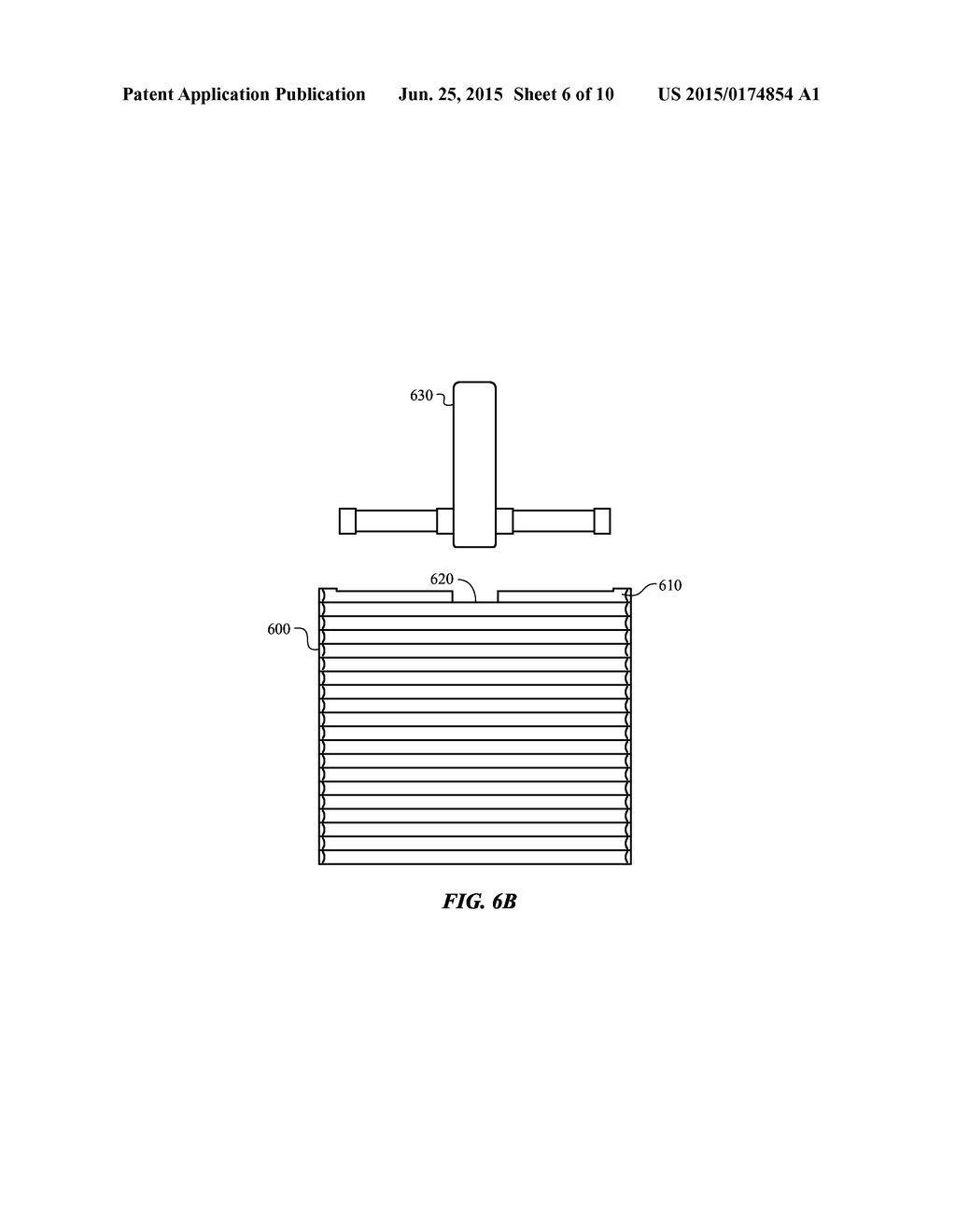 USING WOVEN FIBERS TO INCREASE TENSILE STRENGTH AND FOR SECURING     ATTACHMENT MECHANISMS - diagram, schematic, and image 07