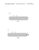 USING WOVEN FIBERS TO INCREASE TENSILE STRENGTH AND FOR SECURING     ATTACHMENT MECHANISMS diagram and image