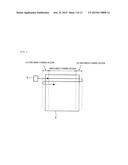 Head Drive Unit And Inkjet Printer diagram and image