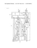 Head Drive Unit And Inkjet Printer diagram and image