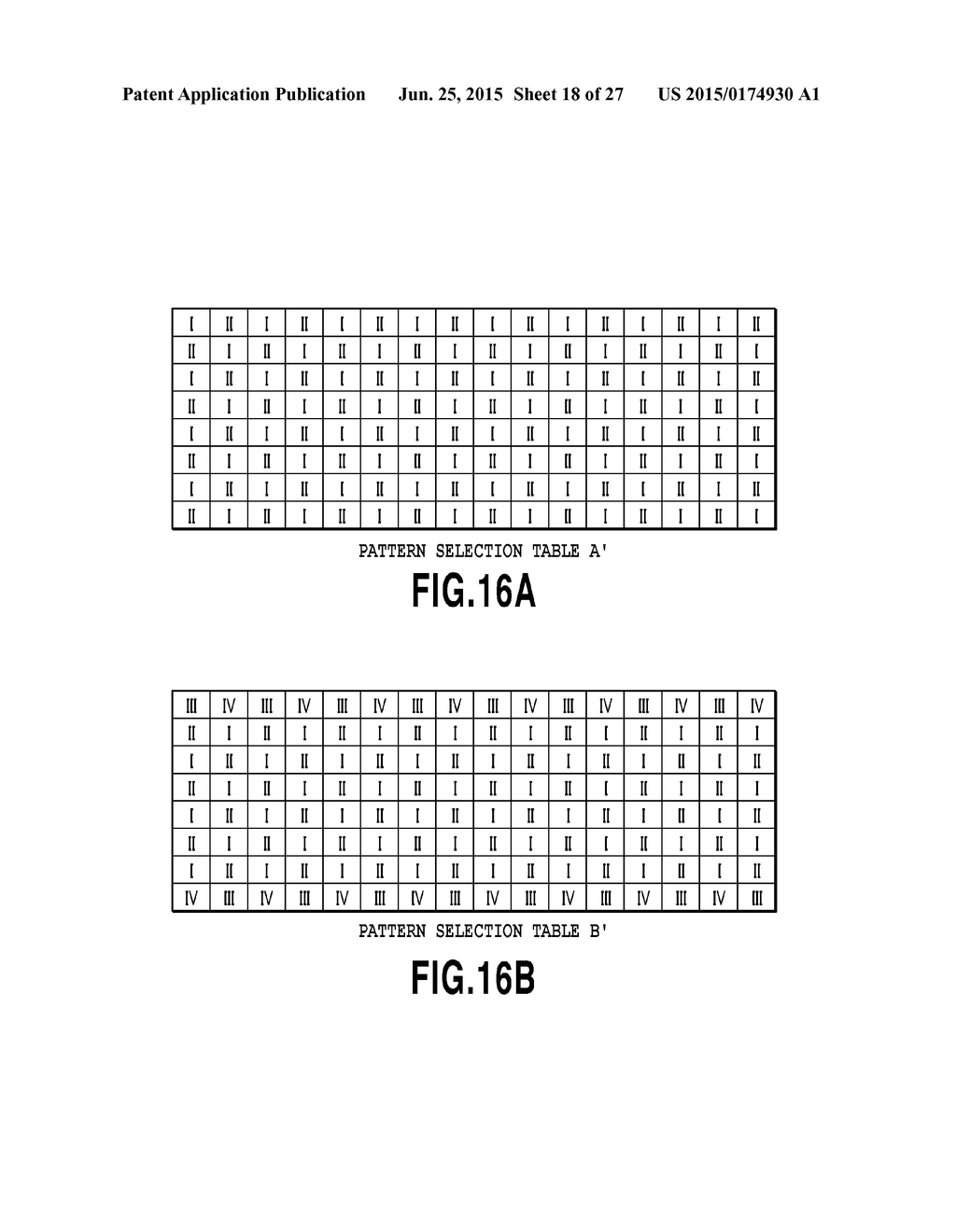 INK JET PRINTING APPARATUS AND IMAGE PROCESSING APPARATUS - diagram, schematic, and image 19