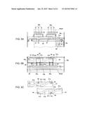 ADHESIVE APPLICATION DEVICE, SHEET PROCESSING DEVICE PROVIDED WITH     ADHESIVE APPLICATION DEVICE, AND IMAGE FORMING DEVICE PROVIDED WITH     ADHESIVE APPLICATION DEVICE AND SHEET PROCESSING DEVICE diagram and image