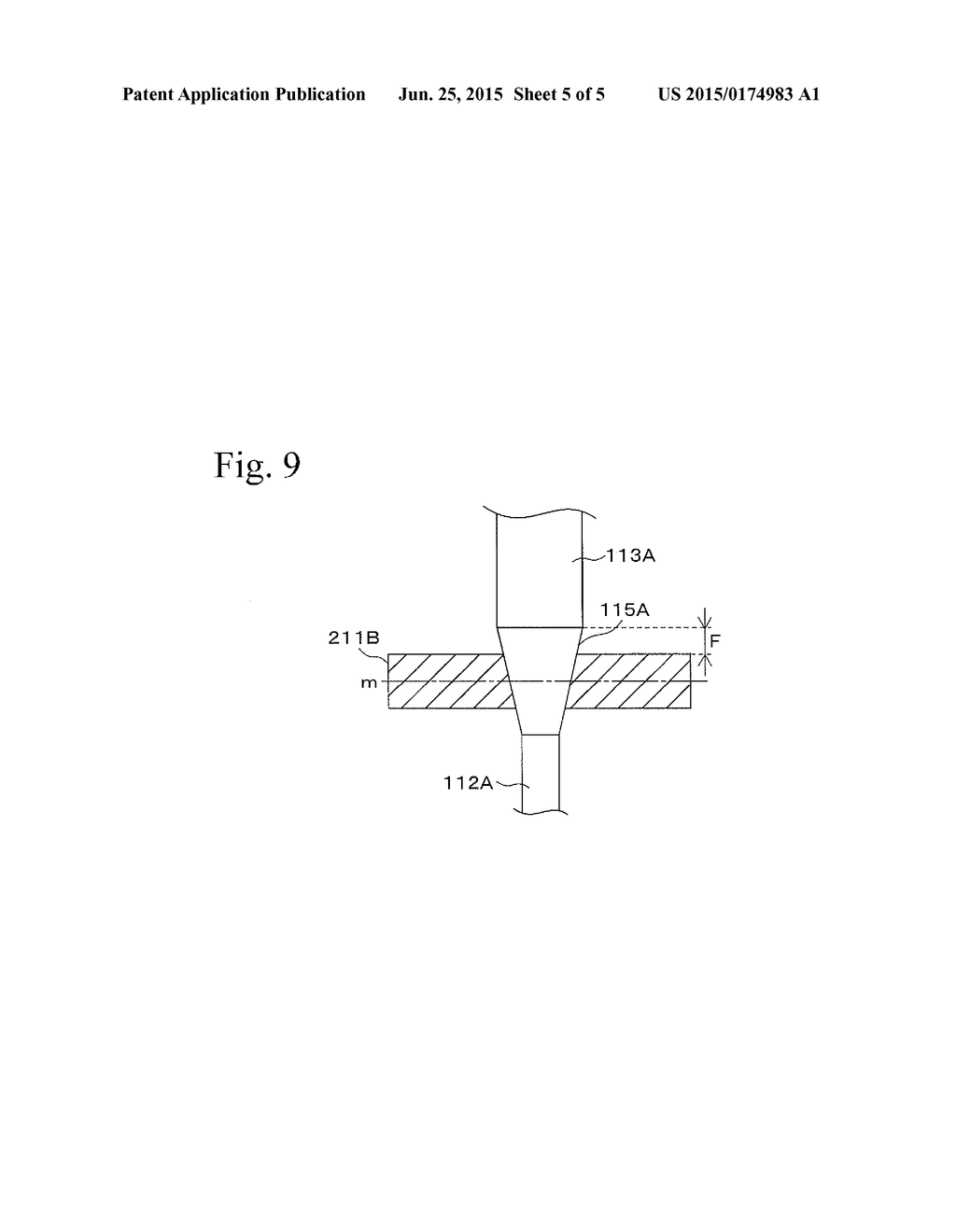 METHOD FOR PRODUCING STABILIZER AND HEATING DEVICE - diagram, schematic, and image 06