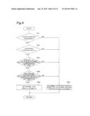 SWAY DETERMINATION DEVICE AND SWAY DETERMINATION METHOD diagram and image