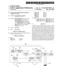 SYSTEM AND METHOD FOR POWERING A HYDRAULIC PUMP diagram and image