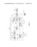 SYSTEM AND METHOD FOR POWERING A HYDRAULIC PUMP diagram and image