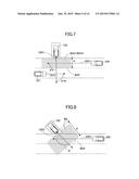 VEHICLE PERIPHERY ALERT DEVICE diagram and image