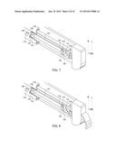 SHELVING SYSTEMS diagram and image