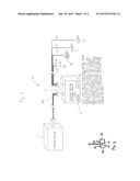 SYSTEM FOR INHIBITING OPERATION OF A VEHICLE-BASED DEVICE WHILE THE     VEHICLE IS IN MOTION diagram and image