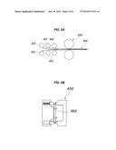 BACK BEAM FOR VEHICLE diagram and image