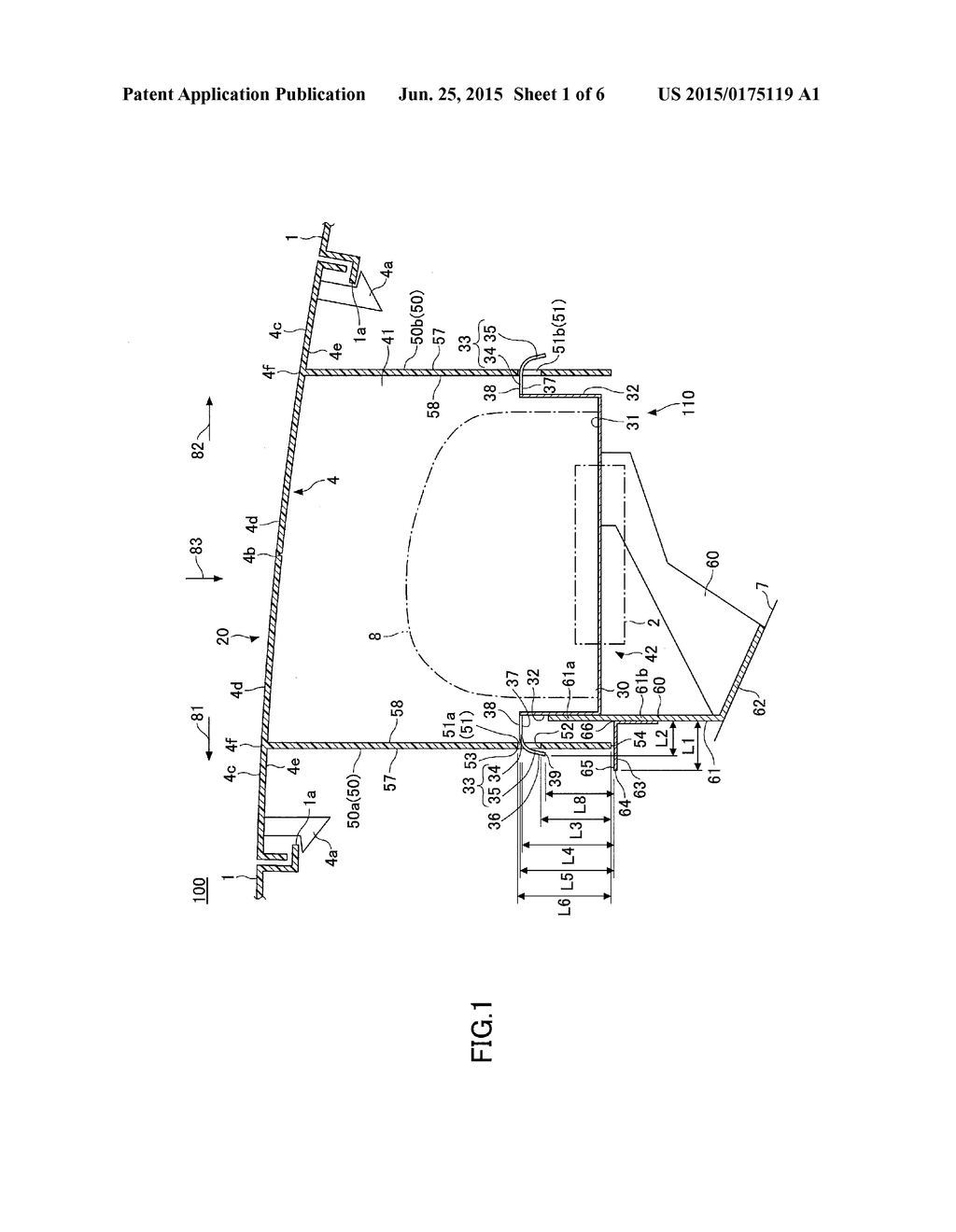 AIRBAG APPARATUS - diagram, schematic, and image 02
