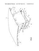 AIRBAG APPARATUS diagram and image