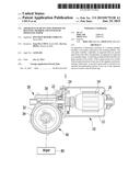 APPARATUS OF DETECTING POSITION OF ROTATING MEMBER AND SYSTEM OF OPERATING     WIPER diagram and image