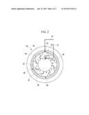 APPARATUS OF DETECTING POSITION OF ROTATING MEMBER AND SYSTEM OF OPERATING     WIPER diagram and image