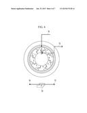 APPARATUS OF DETECTING POSITION OF ROTATING MEMBER AND SYSTEM OF OPERATING     WIPER diagram and image