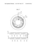 APPARATUS OF DETECTING POSITION OF ROTATING MEMBER AND SYSTEM OF OPERATING     WIPER diagram and image