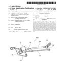 CARRIER ELEMENT FOR A WIPER LINKAGE AND WIPER LINKAGE FOR A WIPER SYSTEM diagram and image