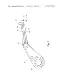 CARRIER ELEMENT FOR A WIPER LINKAGE AND WIPER LINKAGE FOR A WIPER SYSTEM diagram and image