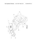 Vehicle Brake Transmission diagram and image