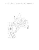 Vehicle Brake Transmission diagram and image