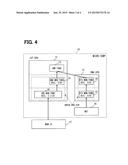 ELECTRONIC CONTROL UNIT diagram and image