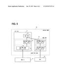 ELECTRONIC CONTROL UNIT diagram and image