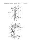 PORTABLE CONVENIENCE CART diagram and image