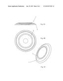 IMMOBILIZER FOR SHOPPING CARTS diagram and image