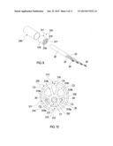 SUPPORT STRUCTURE FOR A BICYCLE ON-BOARD DEVICE diagram and image