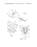 SUPPORT STRUCTURE FOR A BICYCLE ON-BOARD DEVICE diagram and image