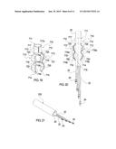 SUPPORT STRUCTURE FOR A BICYCLE ON-BOARD DEVICE diagram and image