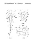 SUPPORT STRUCTURE FOR A BICYCLE ON-BOARD DEVICE diagram and image