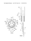 SUPPORT STRUCTURE FOR A BICYCLE ON-BOARD DEVICE diagram and image