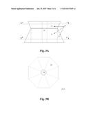 BUTT JOINT OCTAGONAL FRUSTUM TYPE FLOATING PRODUCTION STORAGE AND     OFFLOADING SYSTEM diagram and image