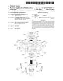 ROTOR HUB FOR A ROTORCRAFT diagram and image