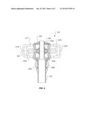 ROTOR HUB FOR A ROTORCRAFT diagram and image