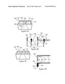 COVER CONTAINED FOLDABLE CONTAINER APPARATUS diagram and image