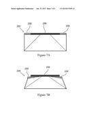 COVER CONTAINED FOLDABLE CONTAINER APPARATUS diagram and image