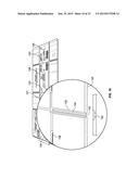 Plastic Corrugated Container and Intermediary Blank diagram and image