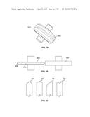 Plastic Corrugated Container and Intermediary Blank diagram and image