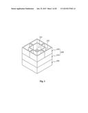 VARIOUS RECEPTACLES APPLYING THE OPENED CAVITY diagram and image