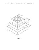 VARIOUS RECEPTACLES APPLYING THE OPENED CAVITY diagram and image