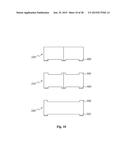 VARIOUS RECEPTACLES APPLYING THE OPENED CAVITY diagram and image