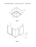 VARIOUS RECEPTACLES APPLYING THE OPENED CAVITY diagram and image