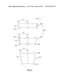 VARIOUS RECEPTACLES APPLYING THE OPENED CAVITY diagram and image