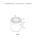 VARIOUS RECEPTACLES APPLYING THE OPENED CAVITY diagram and image