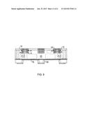 COLLAPSIBLE CONTAINER HAVING FOLDABLE SIDE AND END PANELS diagram and image