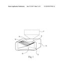 PACKAGE OF ABSORBENT ARTICLES diagram and image