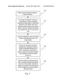 PACKAGE OF ABSORBENT ARTICLES diagram and image