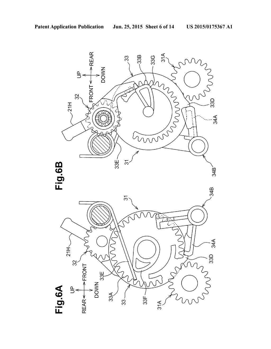 IMAGE PROCESSING APPARATUS, CONTROLLING METHOD THEREOF, AND     COMPUTER-READABLE MEDIUM FOR CONTROLLING IMAGE PROCESSING APPARATUS - diagram, schematic, and image 07